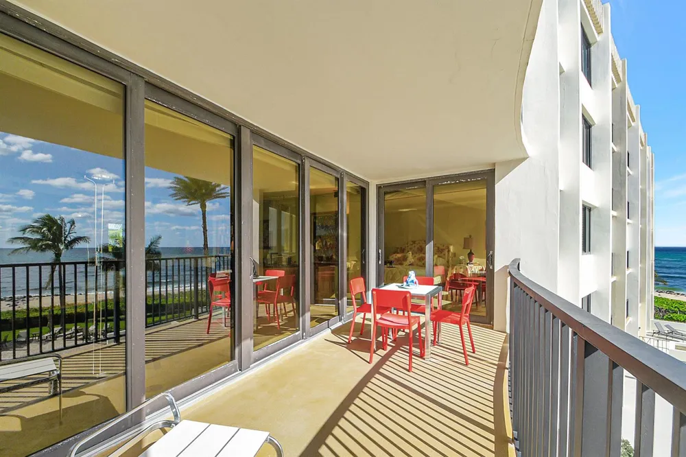 6885 Ocean Boulevard #3040 Ocean Ridge, FL 33435