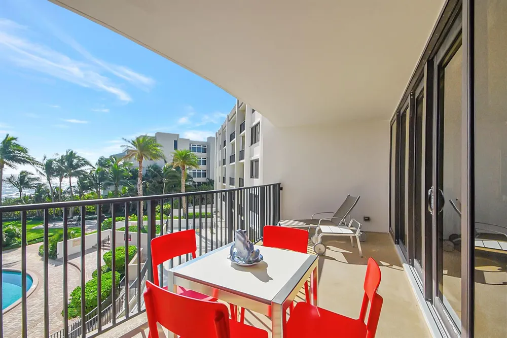6885 Ocean Boulevard #3040 Ocean Ridge, FL 33435