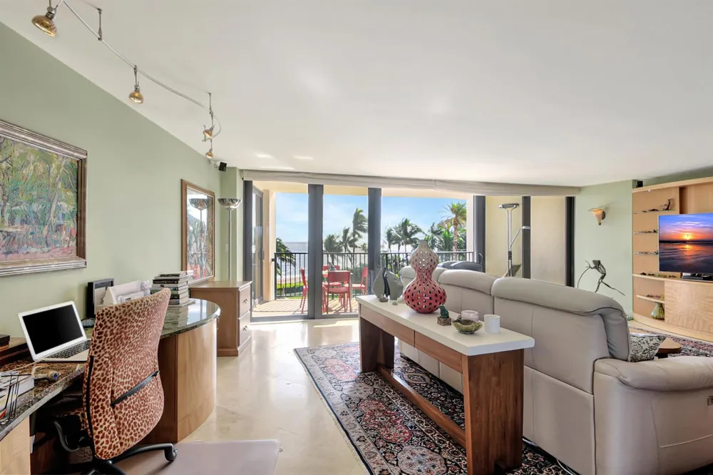6885 Ocean Boulevard #3040 Ocean Ridge, FL 33435