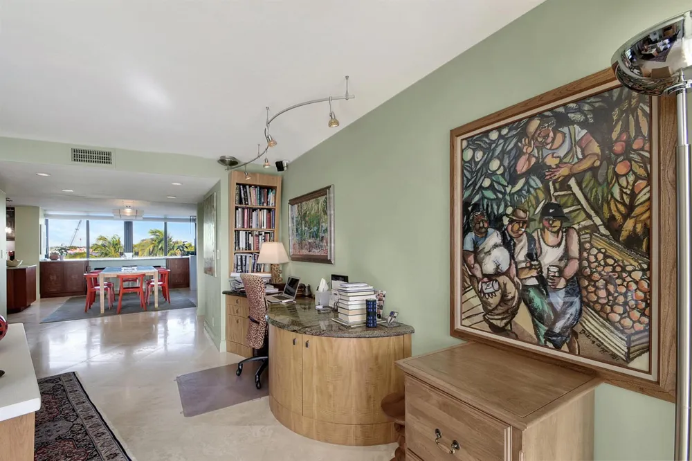 6885 Ocean Boulevard #3040 Ocean Ridge, FL 33435