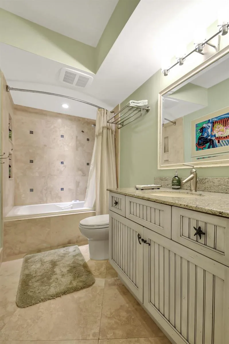 6885 Ocean Boulevard #3040 Ocean Ridge, FL 33435