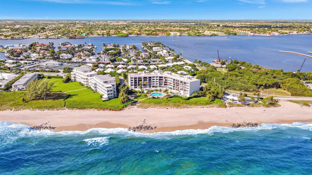 6885 Ocean Boulevard #3040 Ocean Ridge, FL 33435