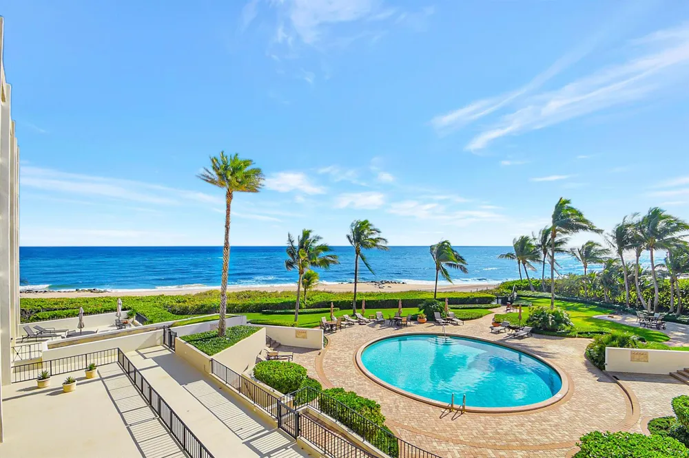 6885 Ocean Boulevard #3040 Ocean Ridge, FL 33435