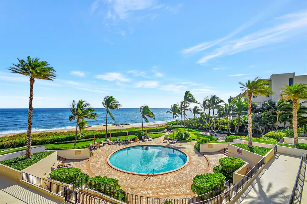 6885 Ocean Boulevard #3040 Ocean Ridge, FL 33435