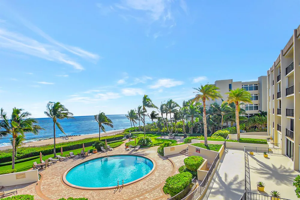 6885 Ocean Boulevard #3040 Ocean Ridge, FL 33435
