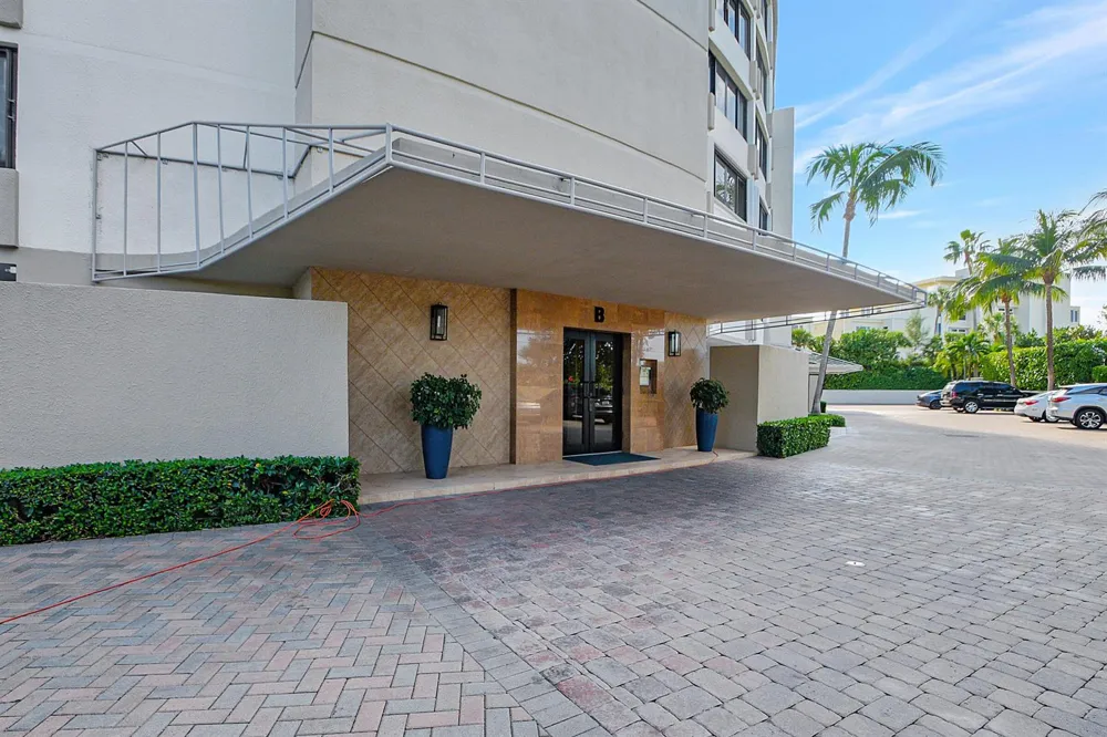 6885 Ocean Boulevard #3040 Ocean Ridge, FL 33435