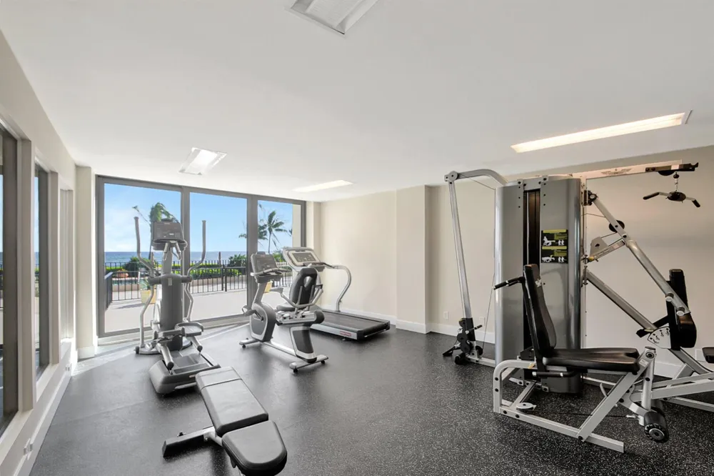 6885 Ocean Boulevard #3040 Ocean Ridge, FL 33435
