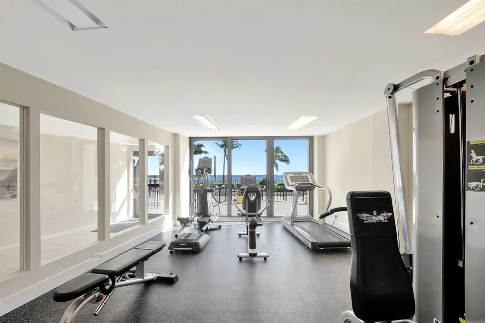6885 Ocean Boulevard #3040 Ocean Ridge, FL 33435