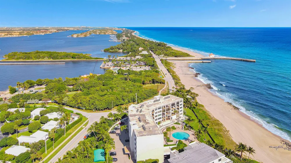 6885 Ocean Boulevard #3040 Ocean Ridge, FL 33435