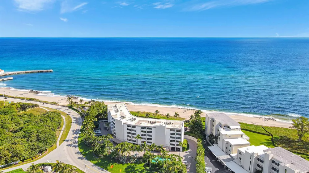 6885 Ocean Boulevard #3040 Ocean Ridge, FL 33435