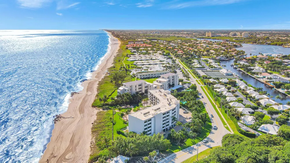 6885 Ocean Boulevard #3040 Ocean Ridge, FL 33435