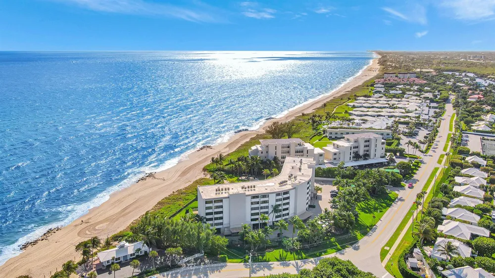 6885 Ocean Boulevard #3040 Ocean Ridge, FL 33435