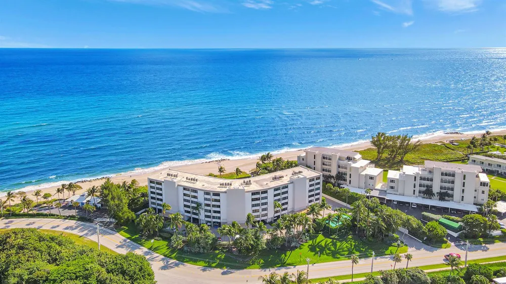 6885 Ocean Boulevard #3040 Ocean Ridge, FL 33435