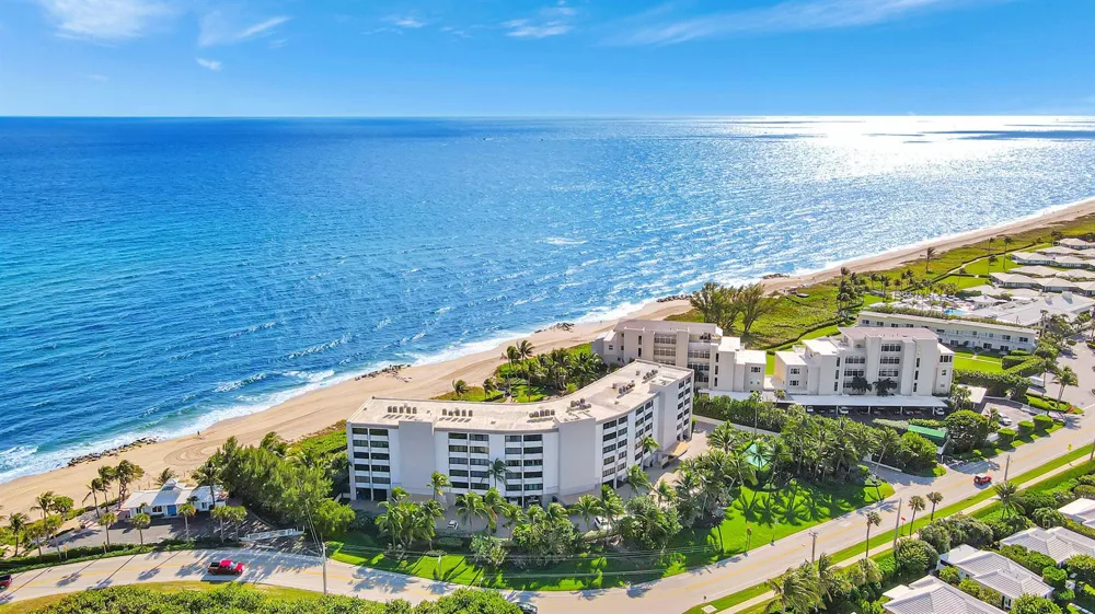6885 Ocean Boulevard #3040 Ocean Ridge, FL 33435