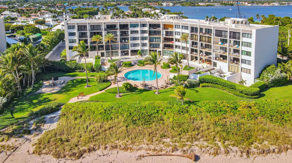 6885 Ocean Boulevard #3040 Ocean Ridge, FL 33435
