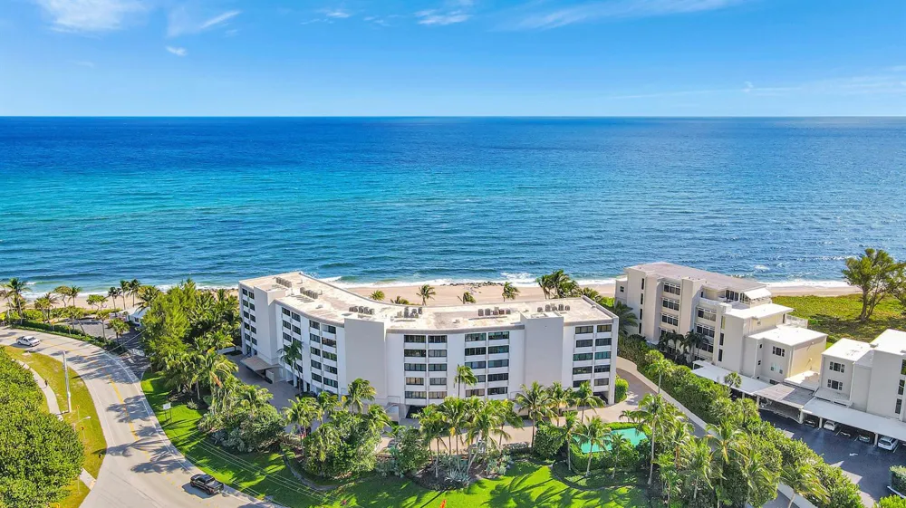6885 Ocean Boulevard #3040 Ocean Ridge, FL 33435