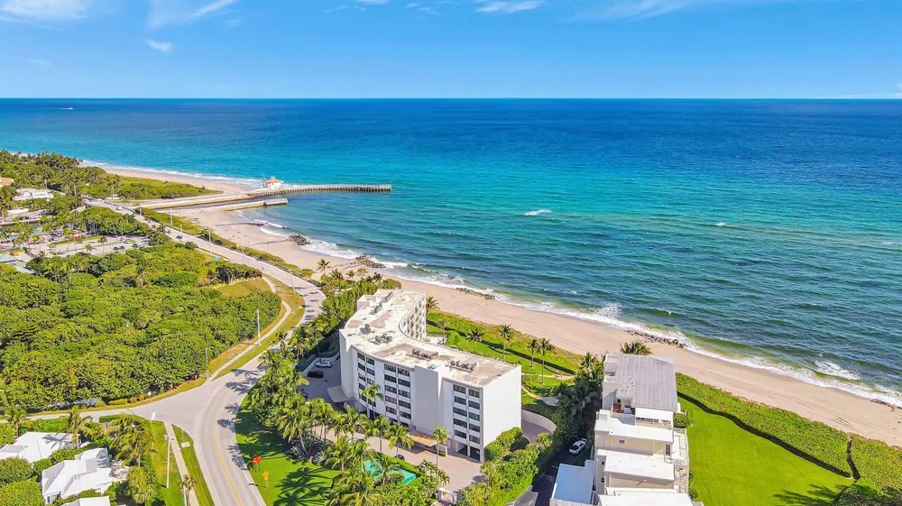 6885 Ocean Boulevard #3040 Ocean Ridge, FL 33435