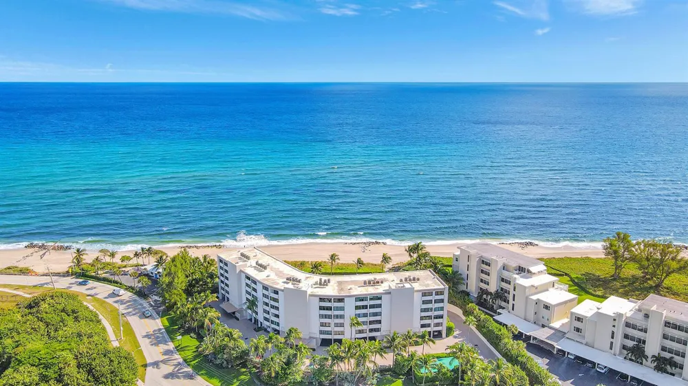 6885 Ocean Boulevard #3040 Ocean Ridge, FL 33435