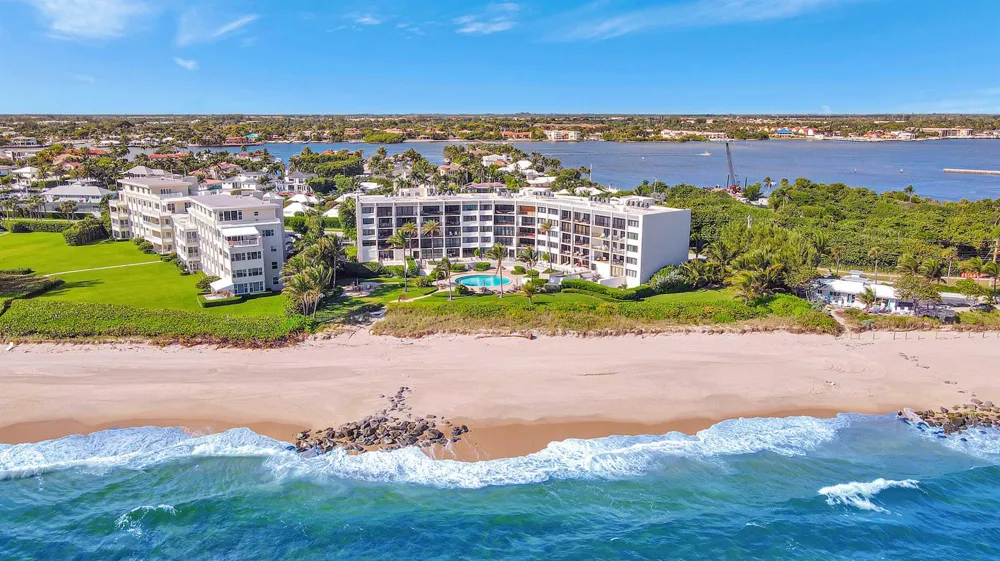 6885 Ocean Boulevard #3040 Ocean Ridge, FL 33435