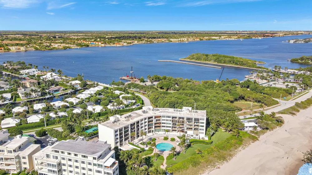 6885 Ocean Boulevard #3040 Ocean Ridge, FL 33435