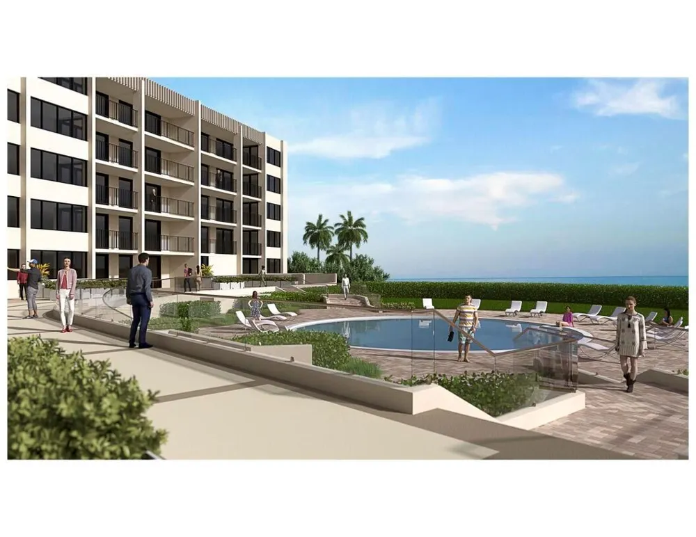 6885 Ocean Boulevard #3040 Ocean Ridge, FL 33435