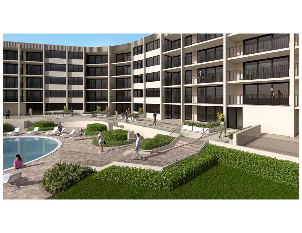 6885 Ocean Boulevard #3040 Ocean Ridge, FL 33435