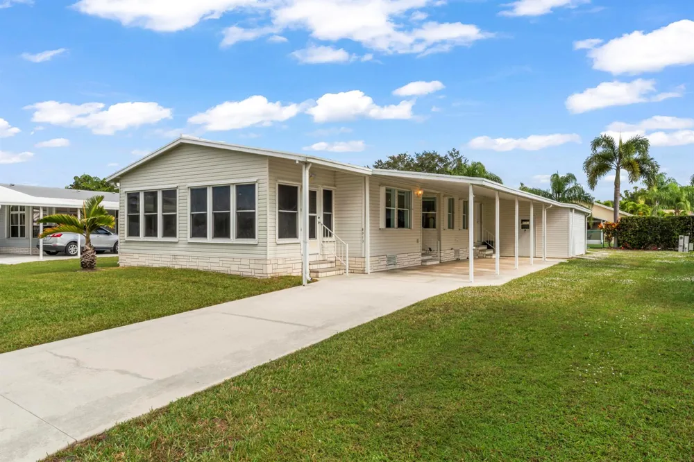 8913 SW Chevy Circle Stuart, FL 34997