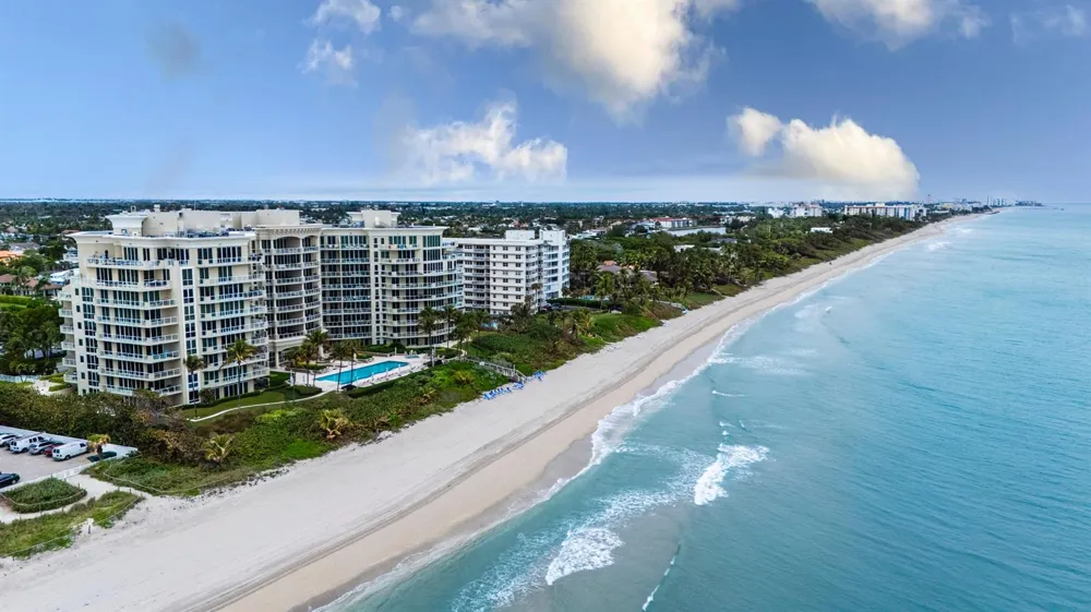 1063 Hillsboro Mile #301 Hillsboro Beach, FL 33062