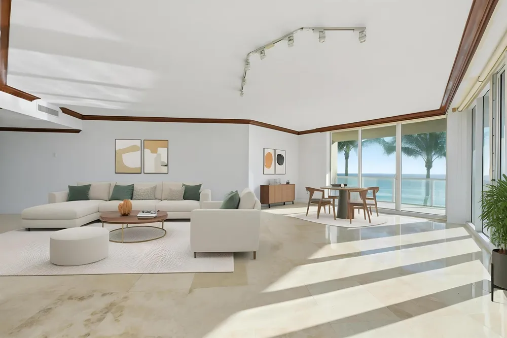 1063 Hillsboro Mile #301 Hillsboro Beach, FL 33062