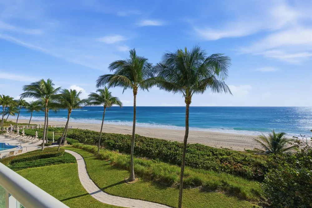 1063 Hillsboro Mile #301 Hillsboro Beach, FL 33062