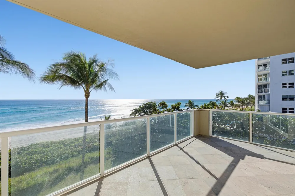 1063 Hillsboro Mile #301 Hillsboro Beach, FL 33062