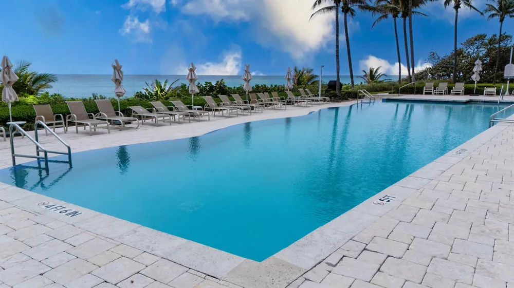 1063 Hillsboro Mile #301 Hillsboro Beach, FL 33062