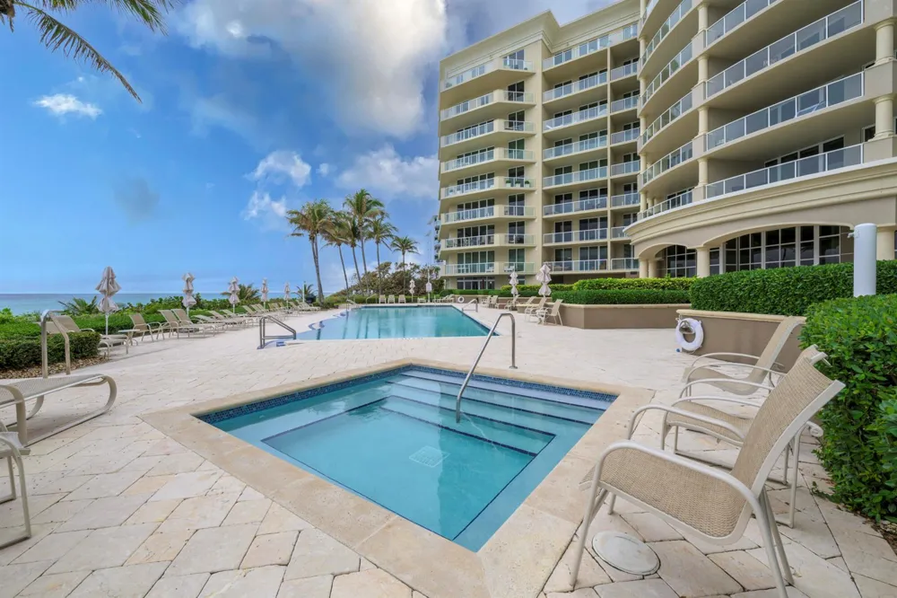 1063 Hillsboro Mile #301 Hillsboro Beach, FL 33062