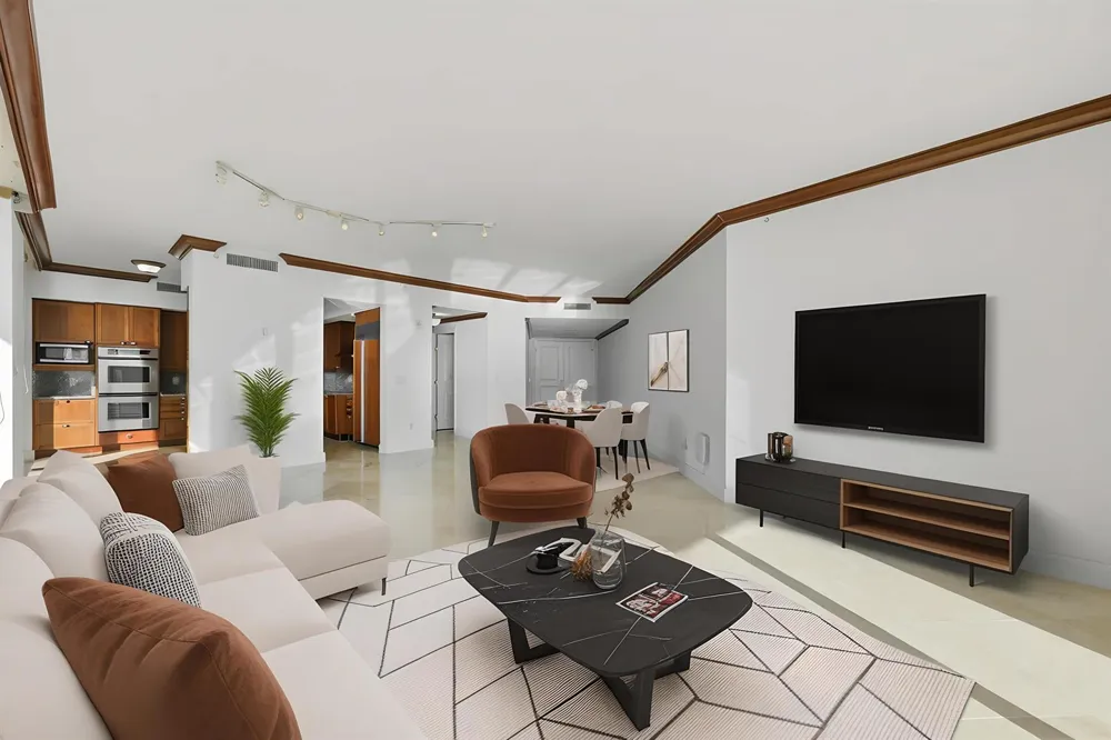 1063 Hillsboro Mile #301 Hillsboro Beach, FL 33062