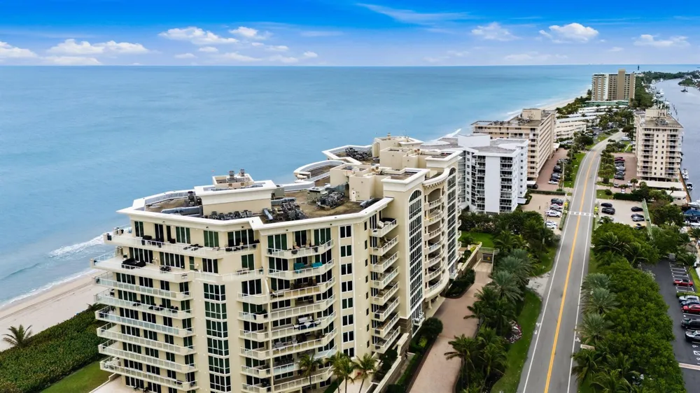 1063 Hillsboro Mile #301 Hillsboro Beach, FL 33062
