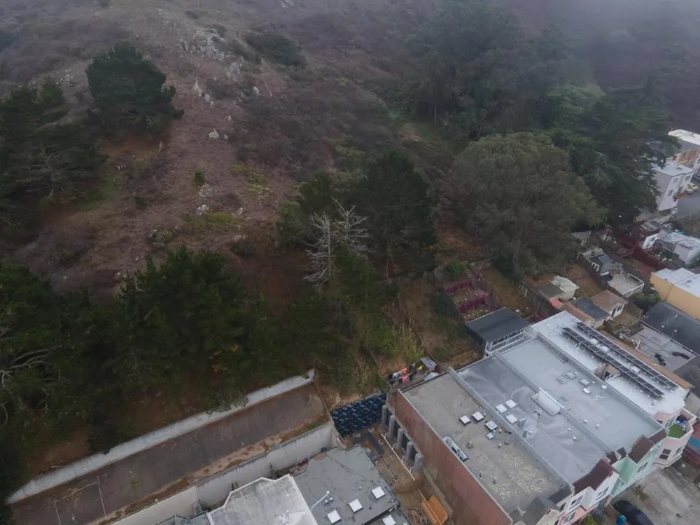258 Edgemar Street Daly City, CA 94014