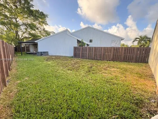 21705 SW 99th Ave Cutler Bay, FL 33190