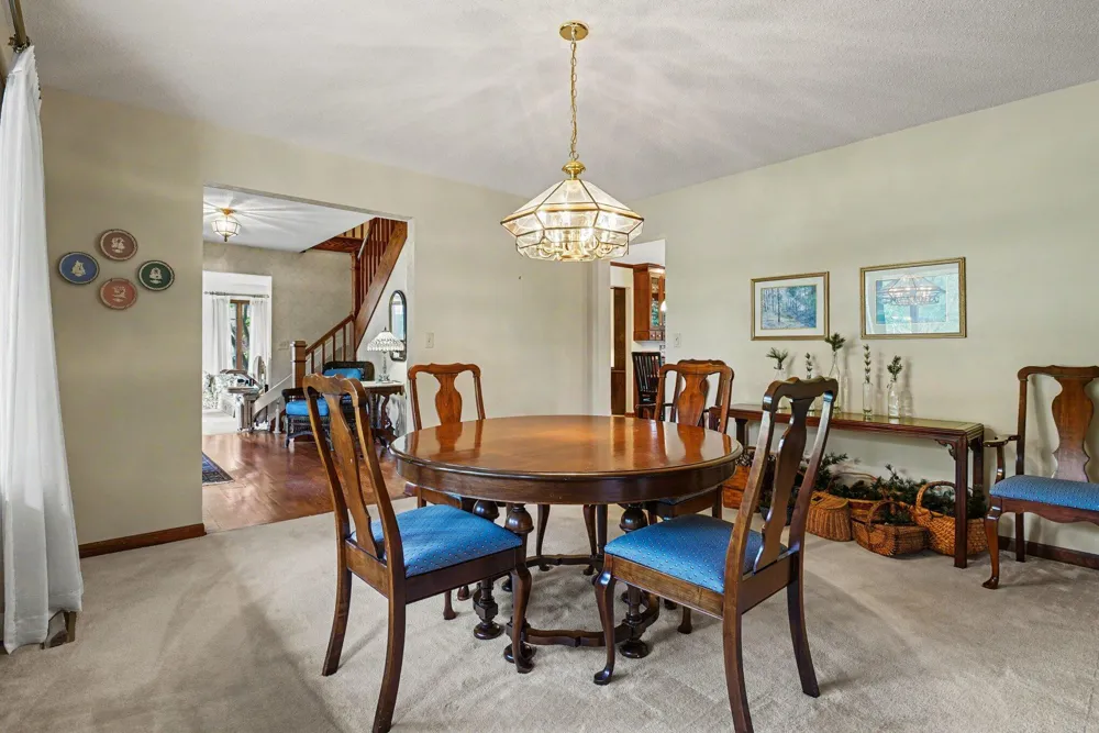 2616 Oakbrook Drive St. Joseph, MI 49085
