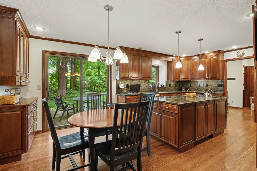 2616 Oakbrook Drive St. Joseph, MI 49085