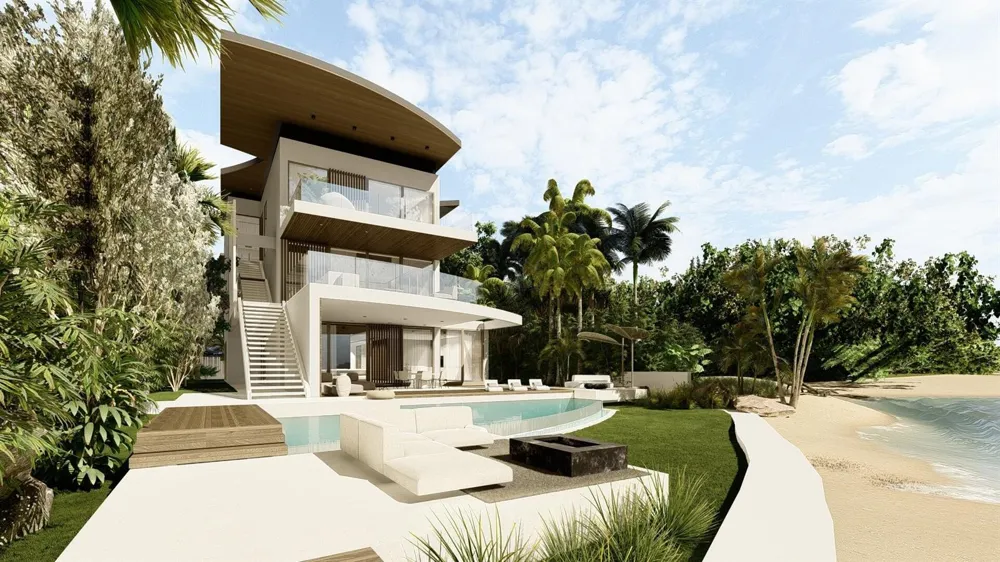 3050 S Ocean Boulevard Manalapan, FL 33462