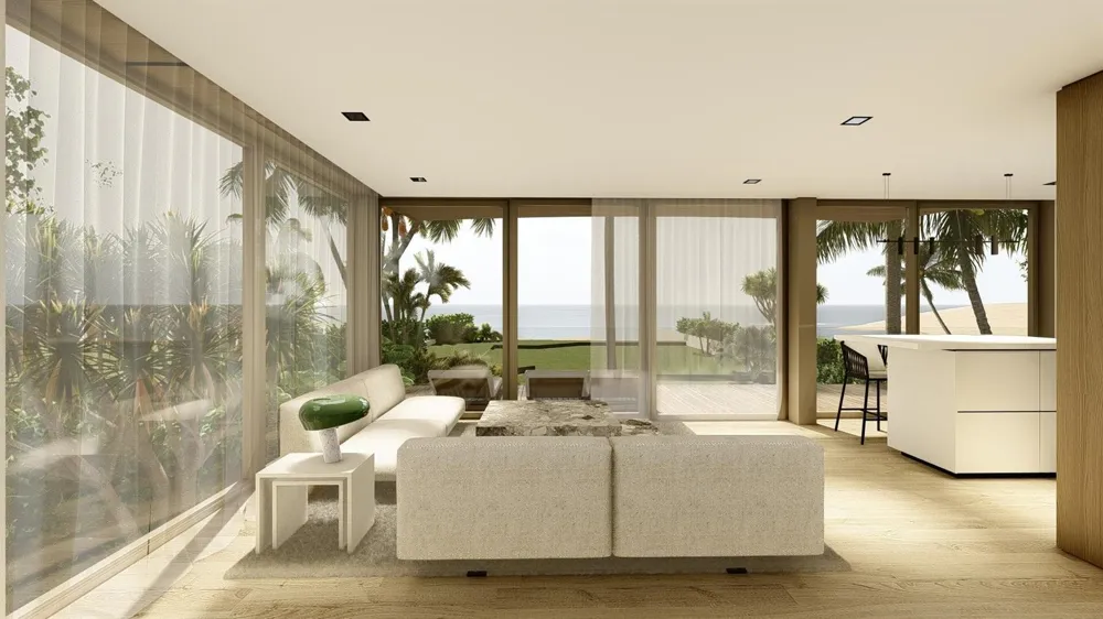 3050 S Ocean Boulevard Manalapan, FL 33462