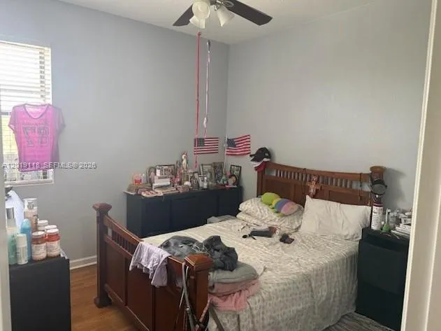 16564 SW 43rd St Unincorporated Dade County, FL 33185