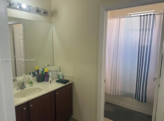 16564 SW 43rd St Unincorporated Dade County, FL 33185