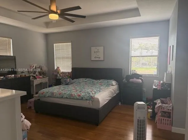 16564 SW 43rd St Unincorporated Dade County, FL 33185