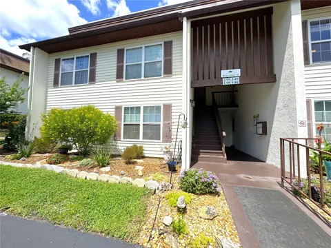 2400 FOREST DRIVE #139