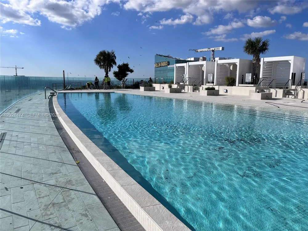 Address Not Shown Miami, FL 33131