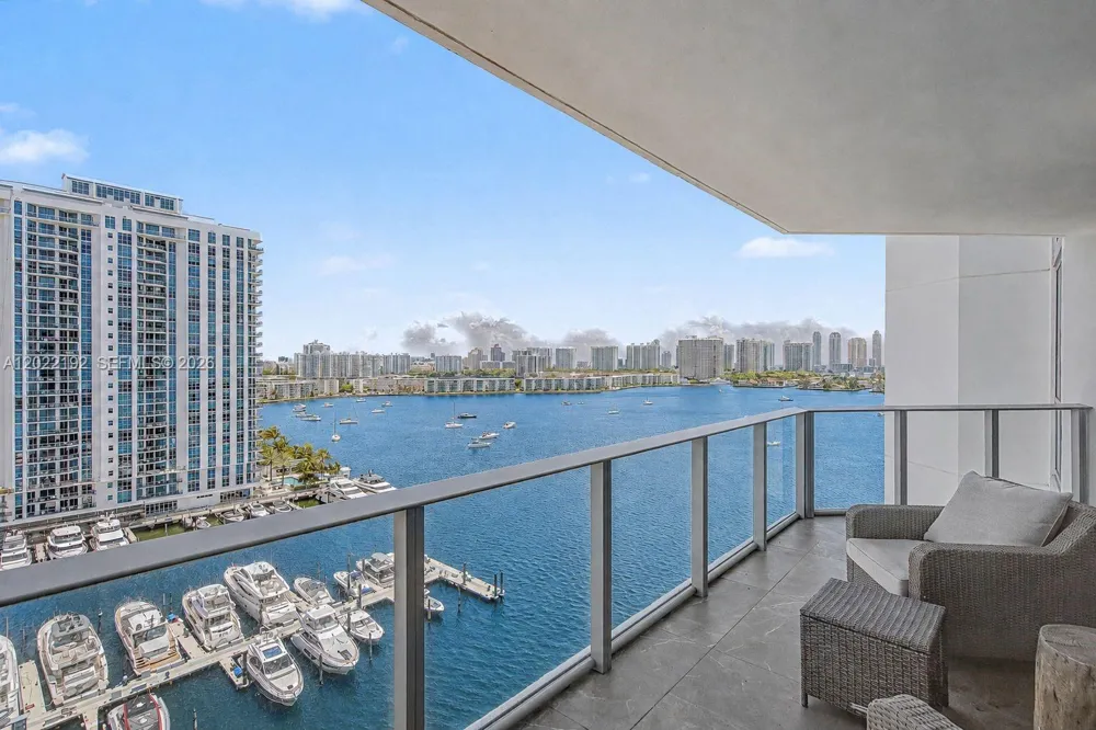 17111 Biscayne Blvd #1405/07 North Miami Beach, FL 33160