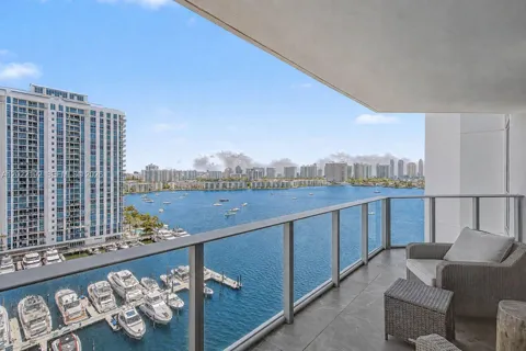 17111 Biscayne Blvd #1405/07