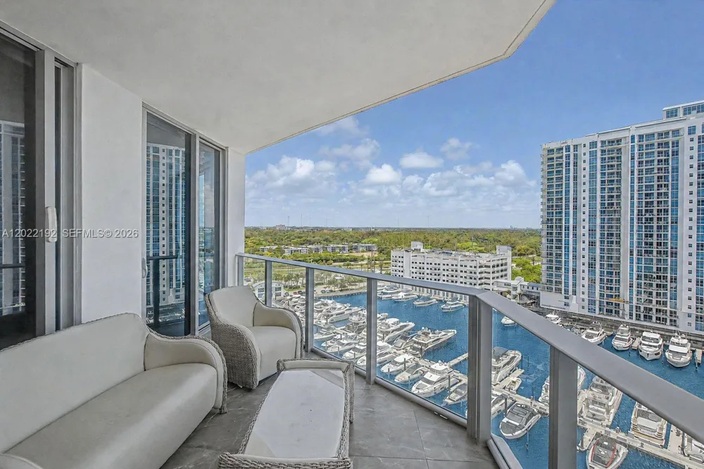 17111 Biscayne Blvd #1405/07 North Miami Beach, FL 33160