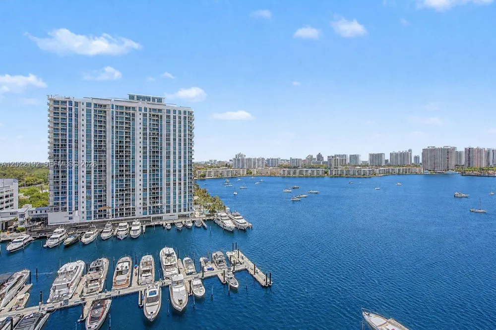 17111 Biscayne Blvd #1405/07 North Miami Beach, FL 33160